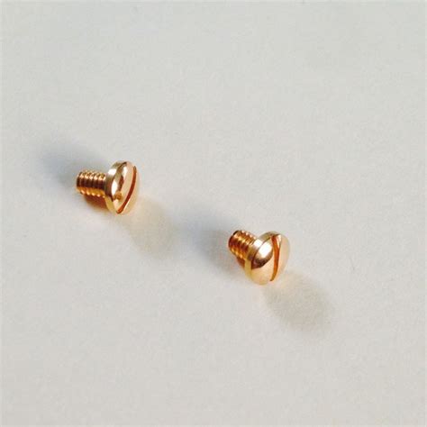 louis vuitton replacement screws